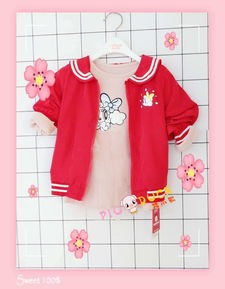 童装品牌介绍 六分之五与巴布豆儿童服装