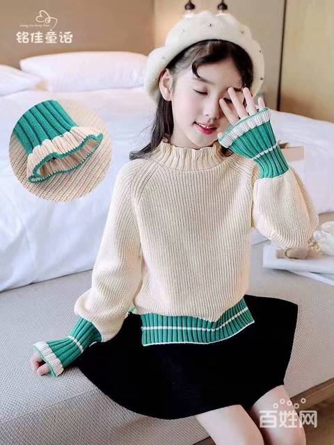儿童服装清仓货源揭秘 档口跳楼货与工厂倒闭货的淘金指南
